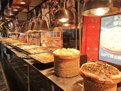 -喜庭海鲜自助(来福士店)