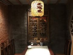 -南京大牌档(济南万象城店)