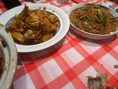 -辣小鲜·南昌大排档(船山路店)