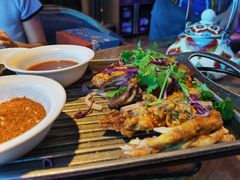 -清真·卡德尔大叔新疆主题餐厅(龙汇路店)