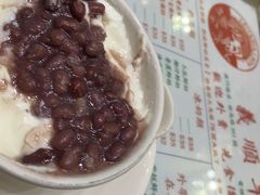 -义顺牛奶公司(新马路老店)