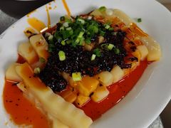 -洞子口陈氏凉粉