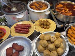 -柳州肥姨妈大骨螺蛳粉(老闵行店)