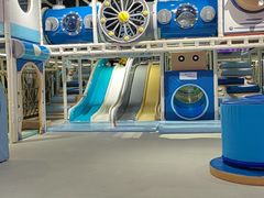 -meland·儿童乐园·游戏厅娃娃机·电玩Xbox(成都合生汇店)
