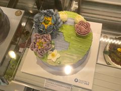 -Pantry's Best派悦坊蛋糕(K11购物艺术中心店)