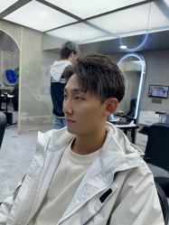 -DK SALON连锁专业烫染接发店