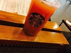 -星巴克(南京同曦万尚城店)