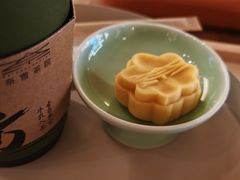 -奈雪茶院·茶室茶馆(广州粤海天地店)