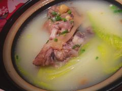 -一个叫川的地方(麒麟新天地店)
