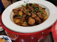 -八大碗(长青街店)