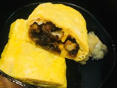 蛋包鳗-本家 柴藤