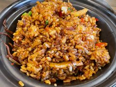纳西炒饭-88号小吃店·经典云南菜·地道纳西美食