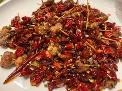 -陶然居·重庆菜(生态园店)