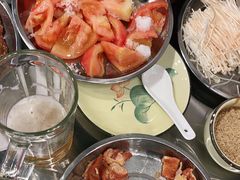 -英雄故事地摊烤肉(马驹桥店)