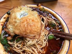 小面-赵伍面庄(松石大道店)