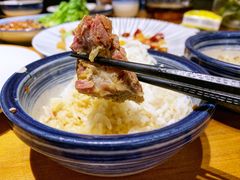 -觅山云南菜(泊富ICITY店)