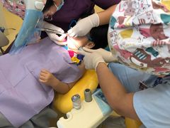 -泰康拜博口腔(世博园乐尔店)