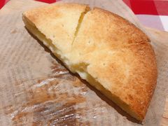 蒙古奶酪饼-西贝(凯德壹中心店)