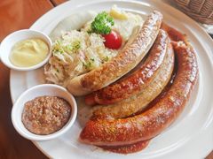 -申德勒加油站西餐厅(日坛路总店)