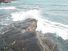 -东平洲海岸公园
