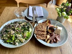 -BOR Eatery(安福路店)