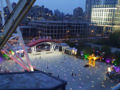 -南昌之星摩天轮