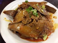 -缪氏川菜(丰盛町店)