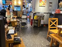 -木屋烧烤(龙岗龙城万科里店)