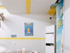 包厢-老杨饭店(万科里店)