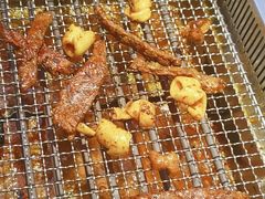 -俊熙家点餐式自助烤肉店(南充王府井店)