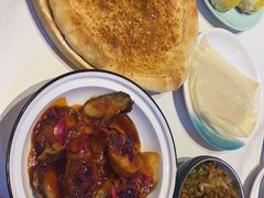 -阿娜尔·新疆菜(宜家荟聚中心店)