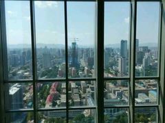 -视界美食自助餐厅·石家庄希尔顿酒店