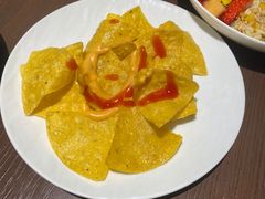 -Shantek象提南亚餐厅&西餐融合Bistro(淮海中路店)