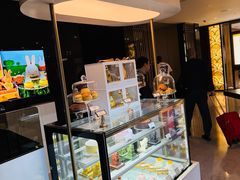 -王府半岛酒店·半岛精品店