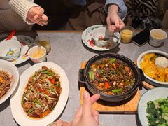 -老头儿油爆虾(胜利河美食街店)