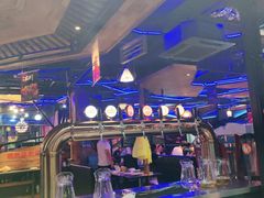 -96农蝎虾(江桥老街店)