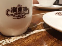 -广东道至正餐厅(区庄店)