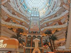 -泡泡玛特POPMART(上海环球港店)