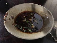 -梯坎豆花