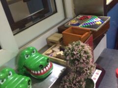 小玩具们-贰號小院潮汕砂锅粥(前海西街店)