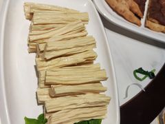 -黑窑厂糖油饼烤鸭·清真菜(旗舰店)