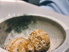 牛肝菌冰淇淋-半山腰·云南菜(侨福芳草地店)