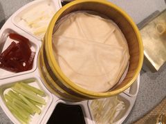 -同喜烤鸭店(光芒店)