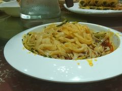 -西安饭庄(立丰国际店)