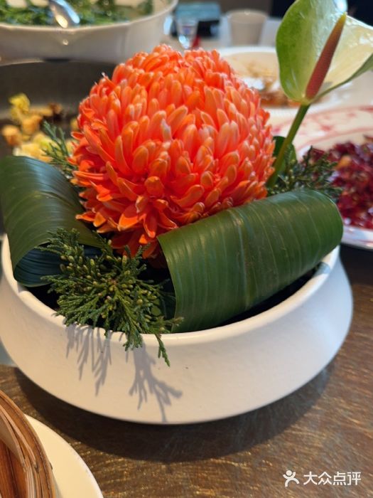 上海总会SHANGHAICLUB(兴业太古汇店)图片