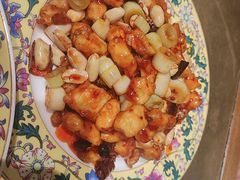 -京味斋·烤鸭·北京菜(安贞店)