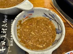 -毛辣果·贵州红酸汤牛肉火锅(西单店)