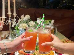 -碧特博格啤酒花园餐厅(芜湖路店)