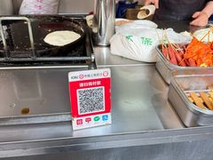 -张记灌饼(丰富路店)