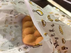 -香港鸿记冰室